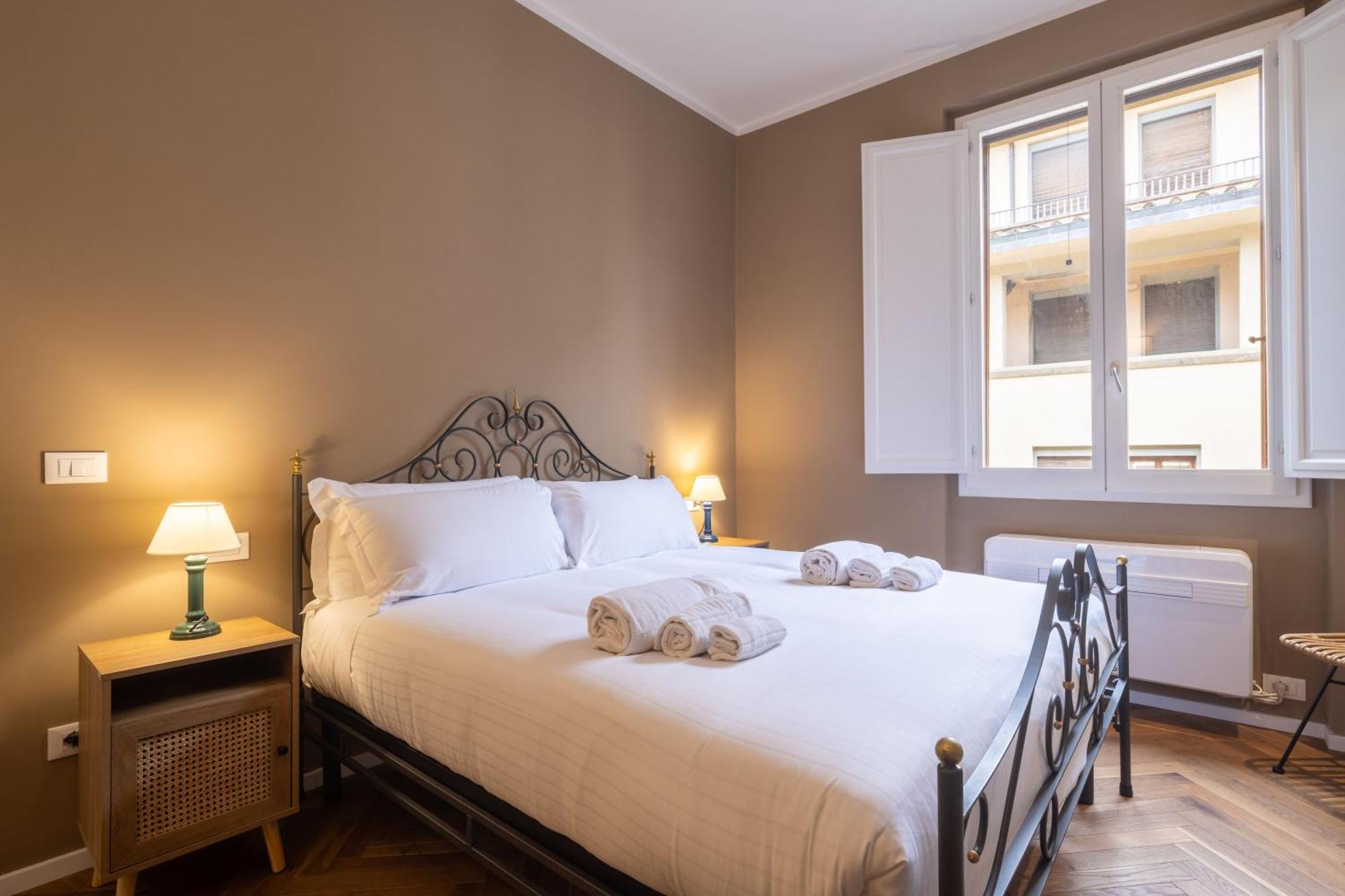 Apartamento Luxury Bridge Florença