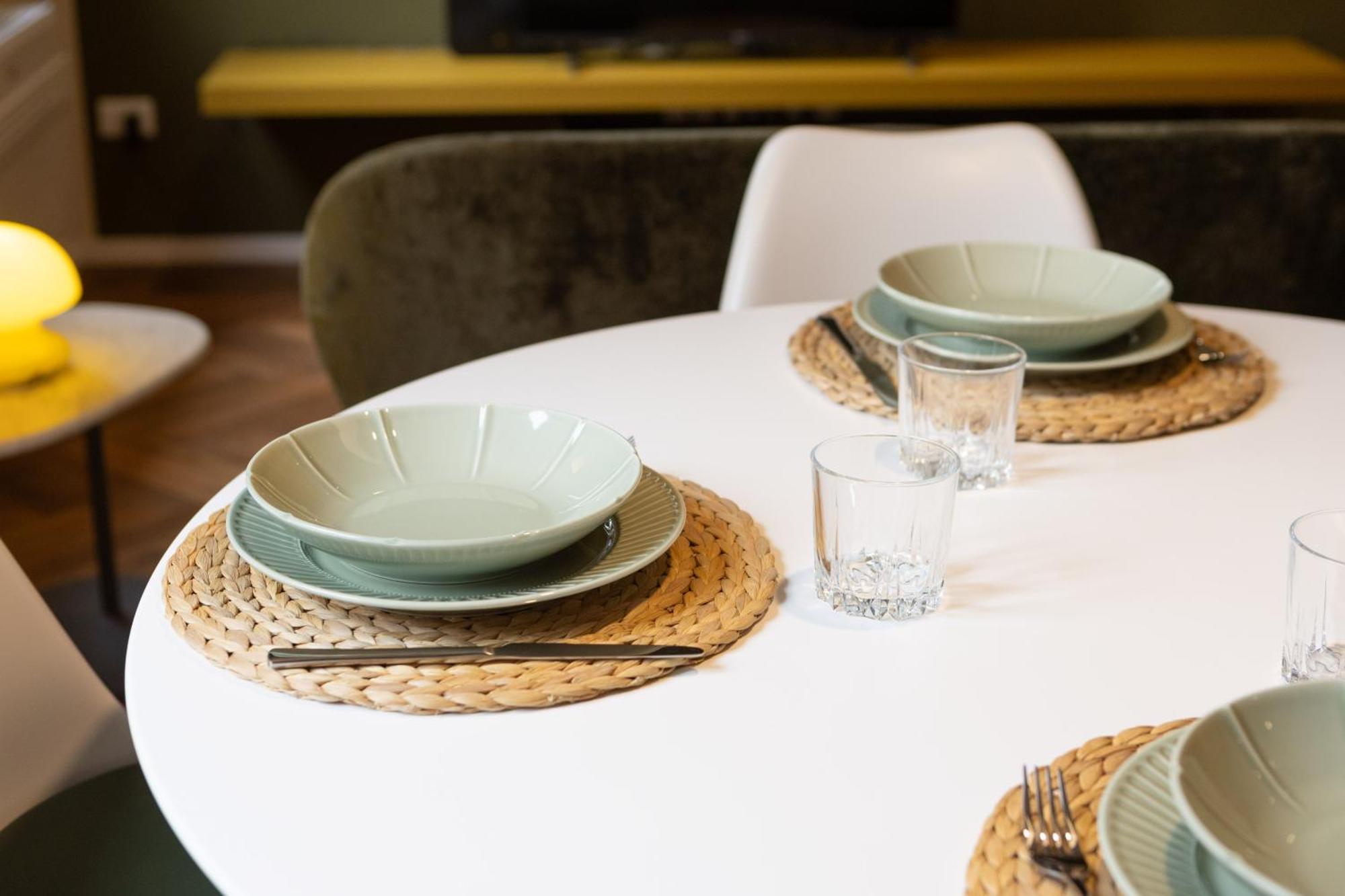 Apartamento Luxury Bridge Florença